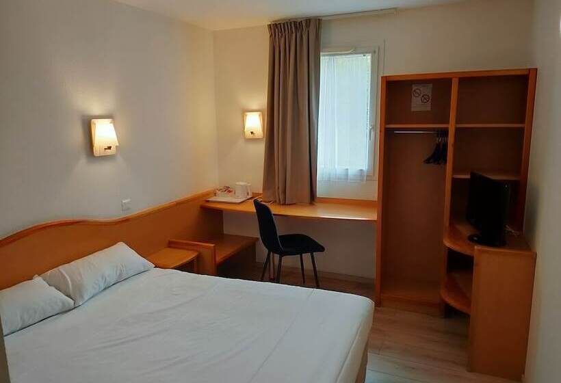 Brit Hotel Essentiel Cahors Nord