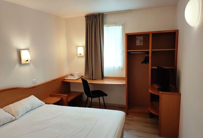 Brit Hotel Essentiel Cahors Nord