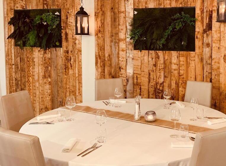 호텔 Calavita Rooftop & Spa