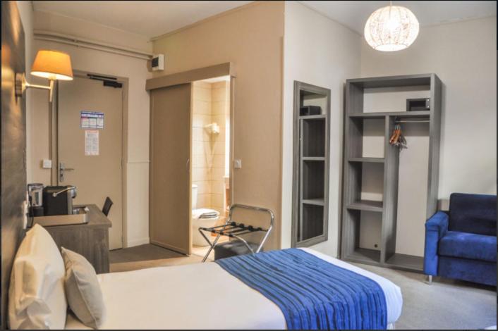 هتل Calavita Rooftop & Spa