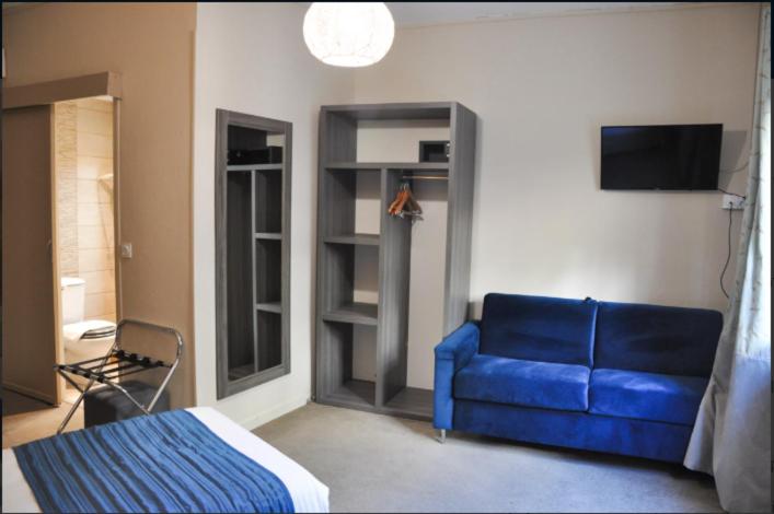 هتل Calavita Rooftop & Spa