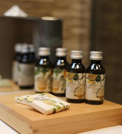 هتل Calavita Rooftop & Spa