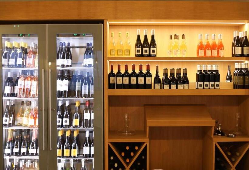 호텔 Calavita Rooftop & Spa