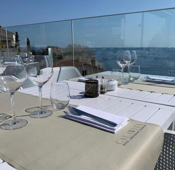 هتل Calavita Rooftop & Spa