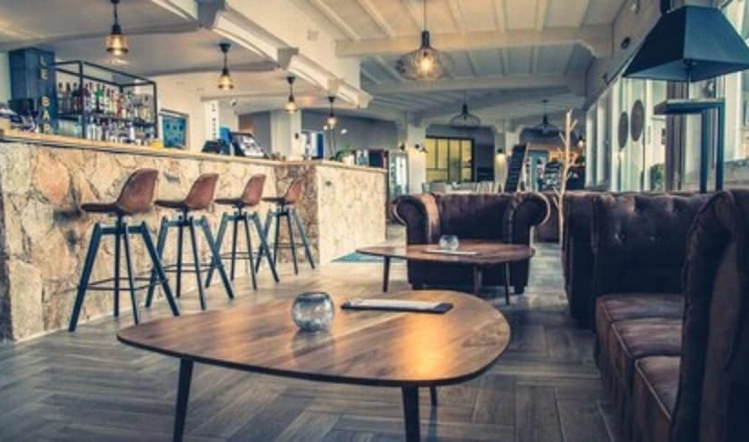 هتل Calavita Rooftop & Spa