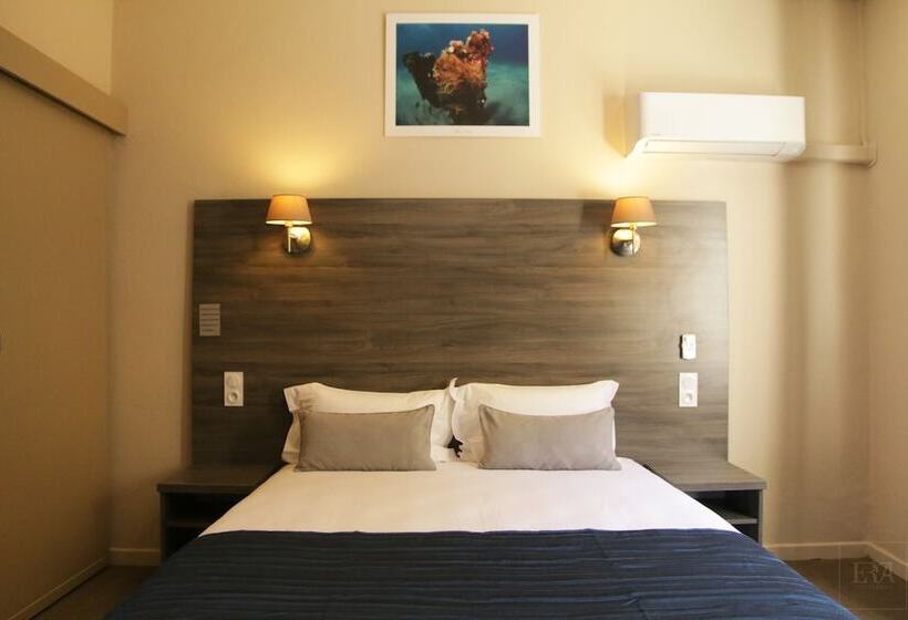 هتل Calavita Rooftop & Spa