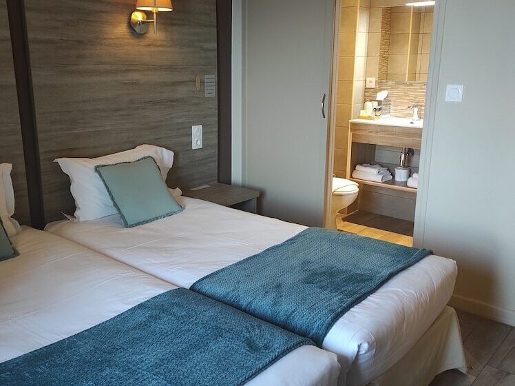 호텔 Calavita Rooftop & Spa