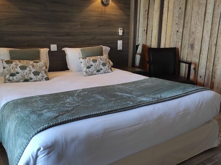 호텔 Calavita Rooftop & Spa