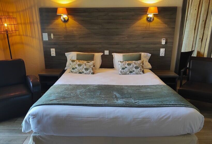 호텔 Calavita Rooftop & Spa