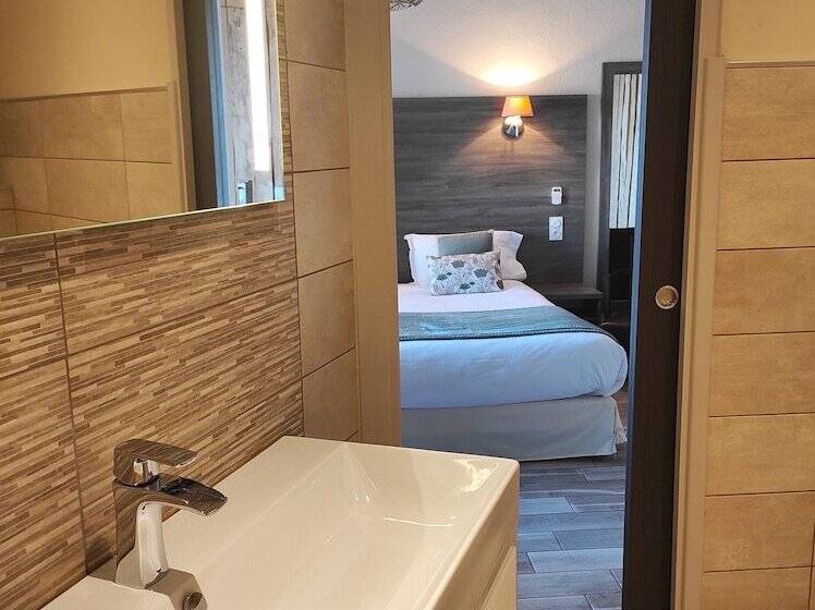 호텔 Calavita Rooftop & Spa