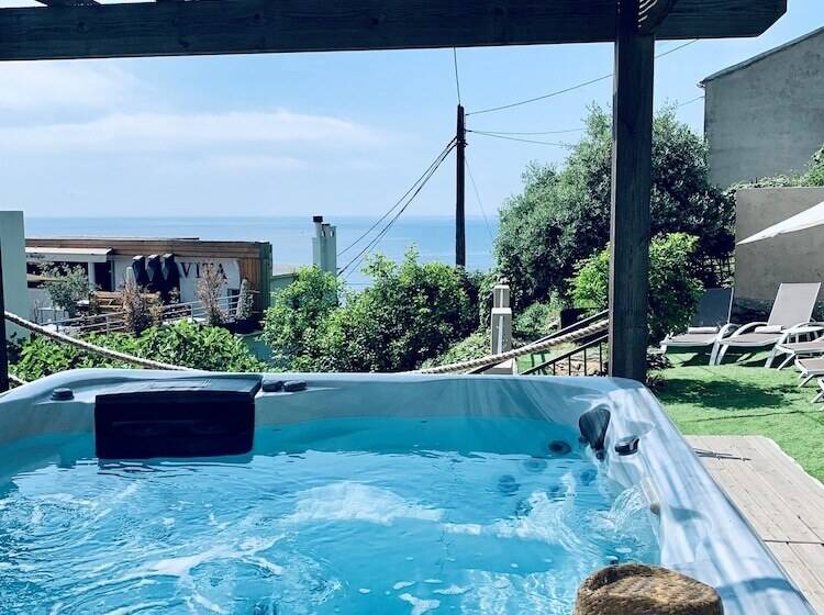 호텔 Calavita Rooftop & Spa