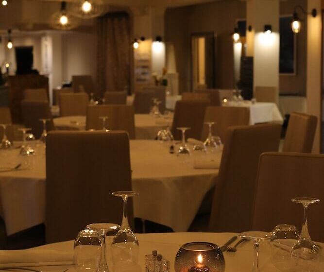 호텔 Calavita Rooftop & Spa