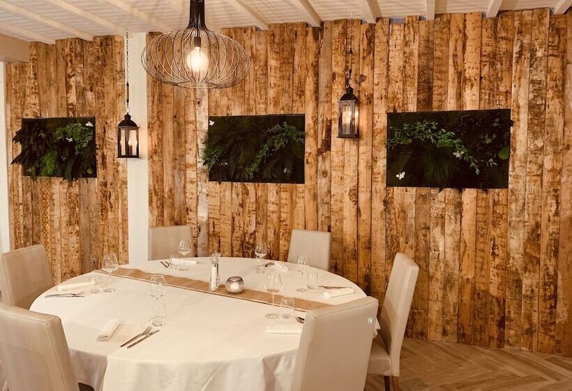 호텔 Calavita Rooftop & Spa