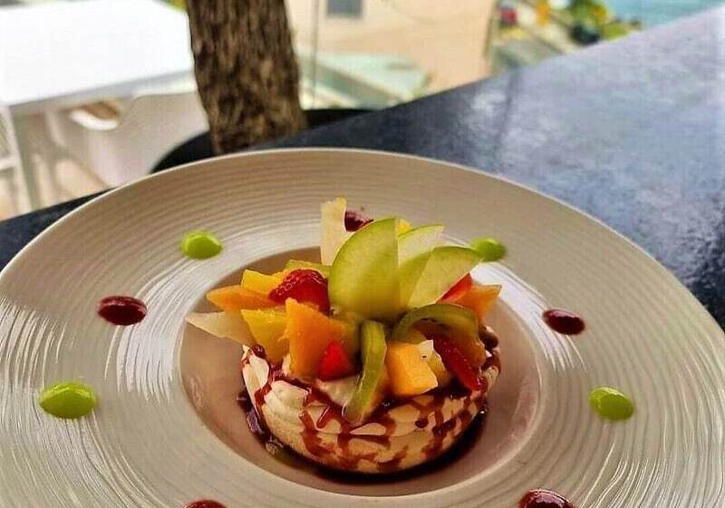 호텔 Calavita Rooftop & Spa