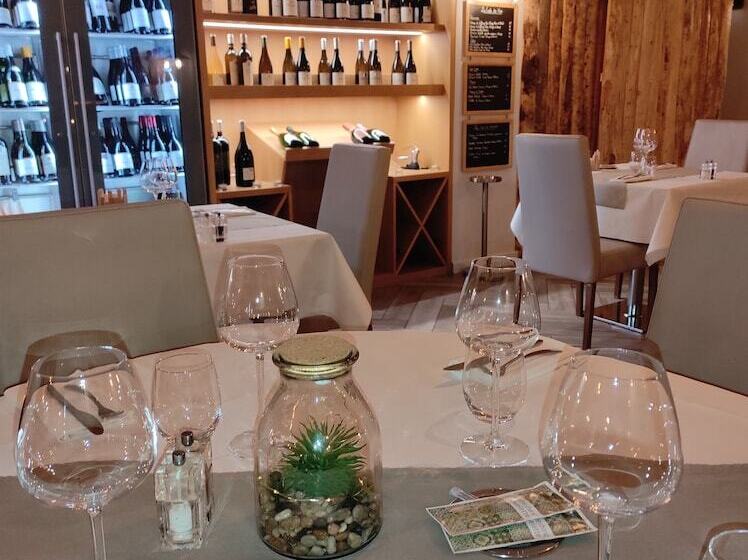 هتل Calavita Rooftop & Spa