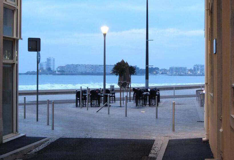 فندق & Cantine De La Plage