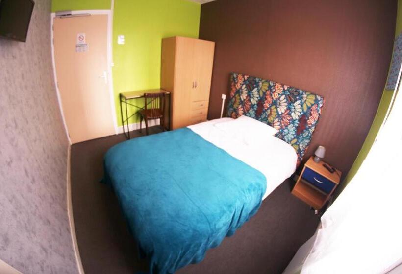 فندق & Cantine De La Plage