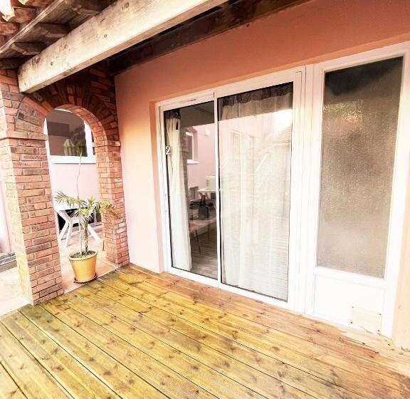 فندق & Cantine De La Plage