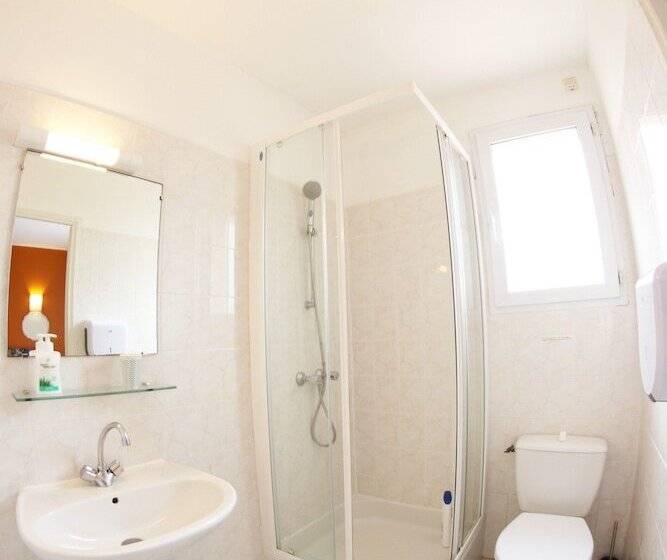 فندق & Cantine De La Plage