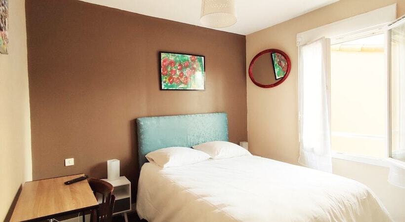 فندق & Cantine De La Plage