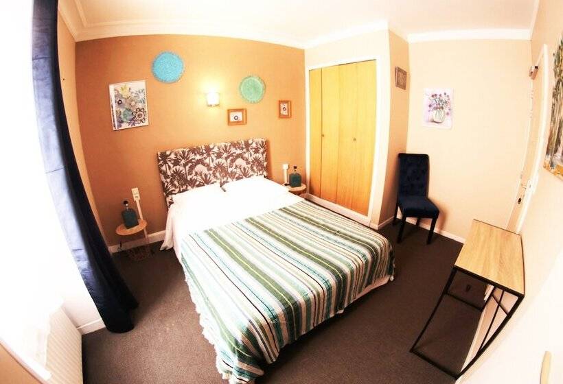 فندق & Cantine De La Plage