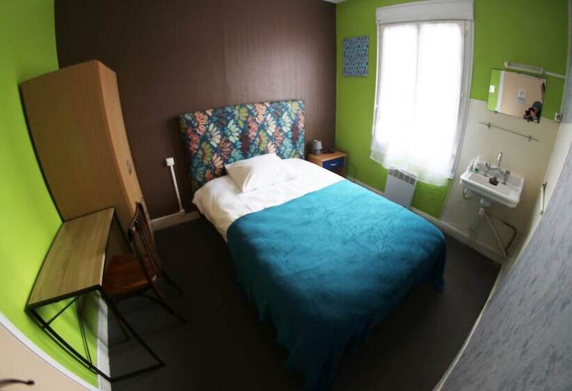 فندق & Cantine De La Plage