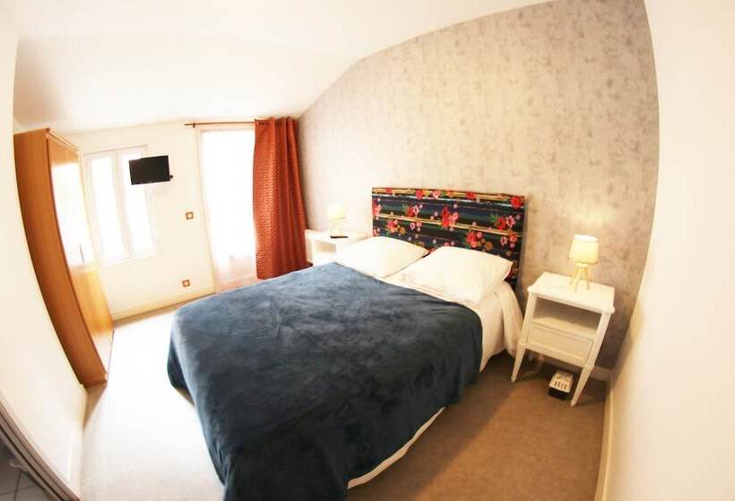 فندق & Cantine De La Plage