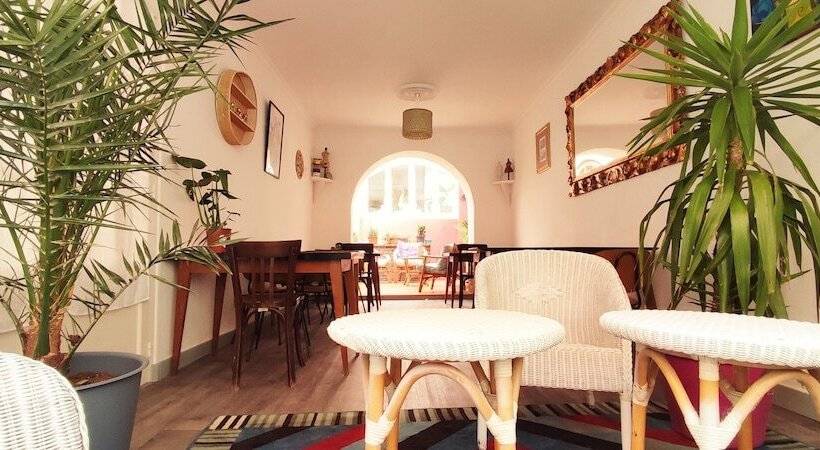 فندق & Cantine De La Plage