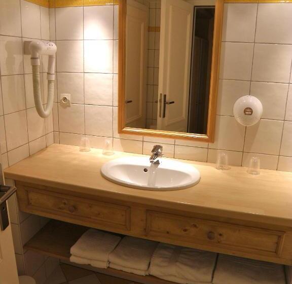 فندق Caveau De L Ami Fritz