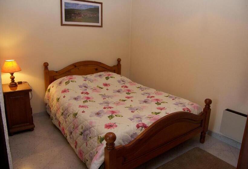 فندق Caveau De L Ami Fritz