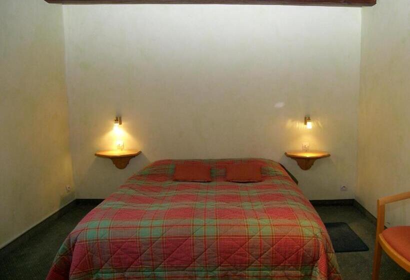 فندق Caveau De L Ami Fritz