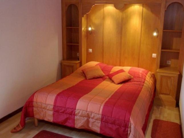 فندق Caveau De L Ami Fritz