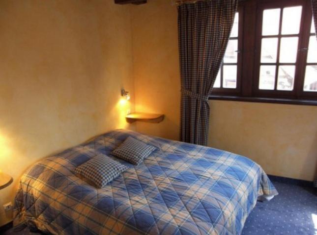 فندق Caveau De L Ami Fritz