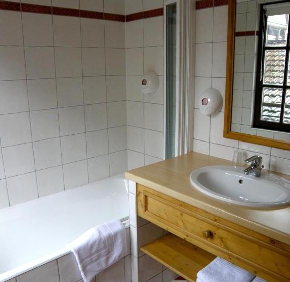 فندق Caveau De L Ami Fritz