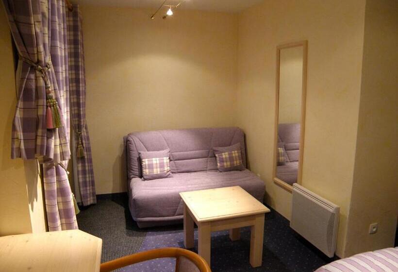 فندق Caveau De L Ami Fritz