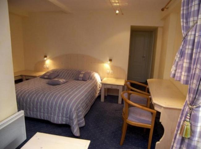 فندق Caveau De L Ami Fritz