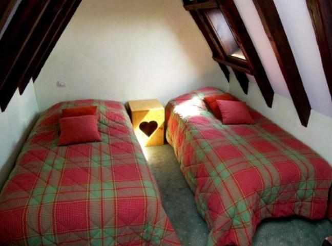 فندق Caveau De L Ami Fritz