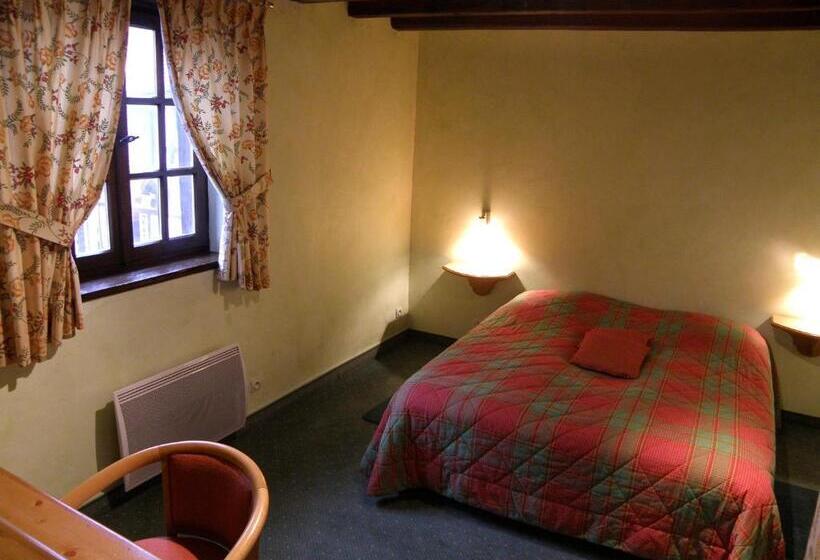 فندق Caveau De L Ami Fritz