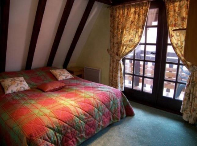 فندق Caveau De L Ami Fritz