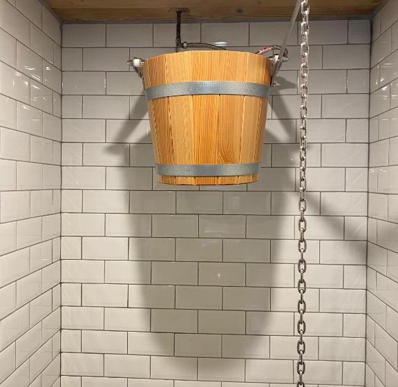 ホテル Chamois Lodge