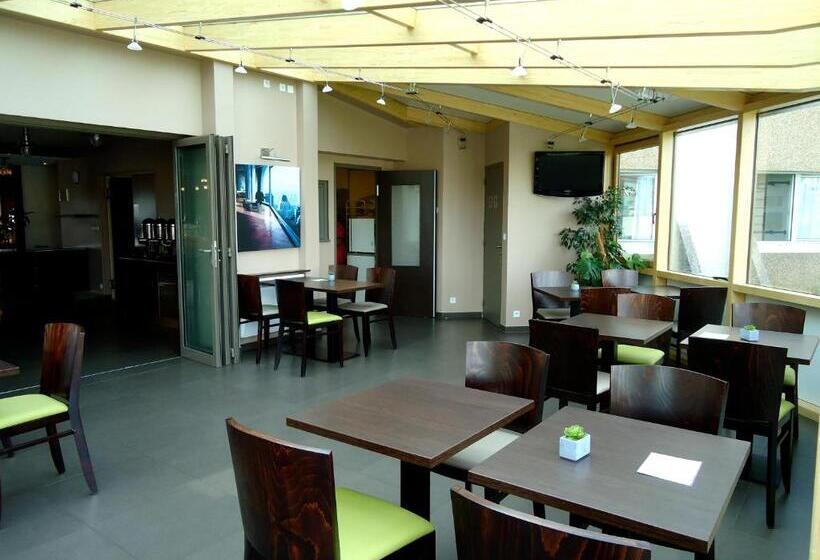 ホテル Chantereyne