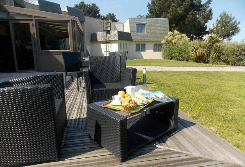 ホテル Chantereyne