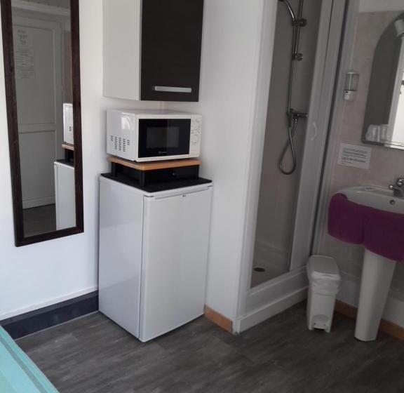 בית מלון כפרי Clair Logis