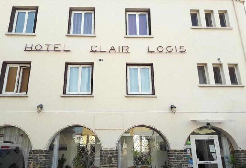 酒店 Clair Logis
