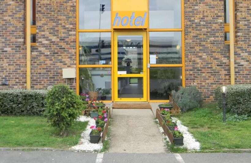 בית מלון כפרי Class Hôtel