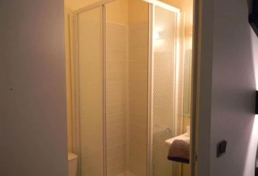 בית מלון כפרי Class Hôtel