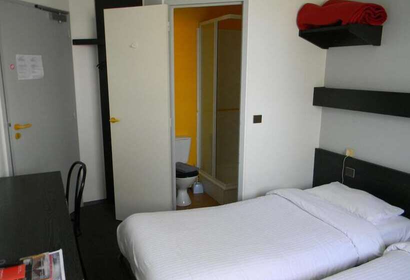 בית מלון כפרי Class Hôtel