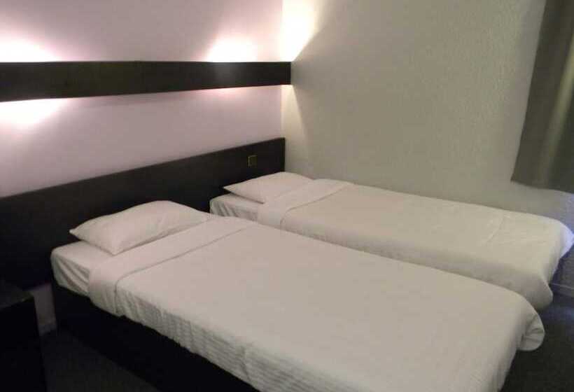 בית מלון כפרי Class Hôtel