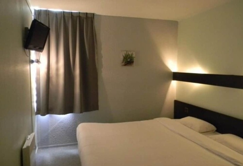 בית מלון כפרי Class Hôtel