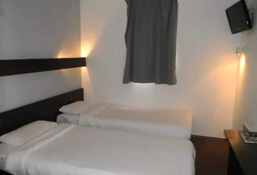 בית מלון כפרי Class Hôtel